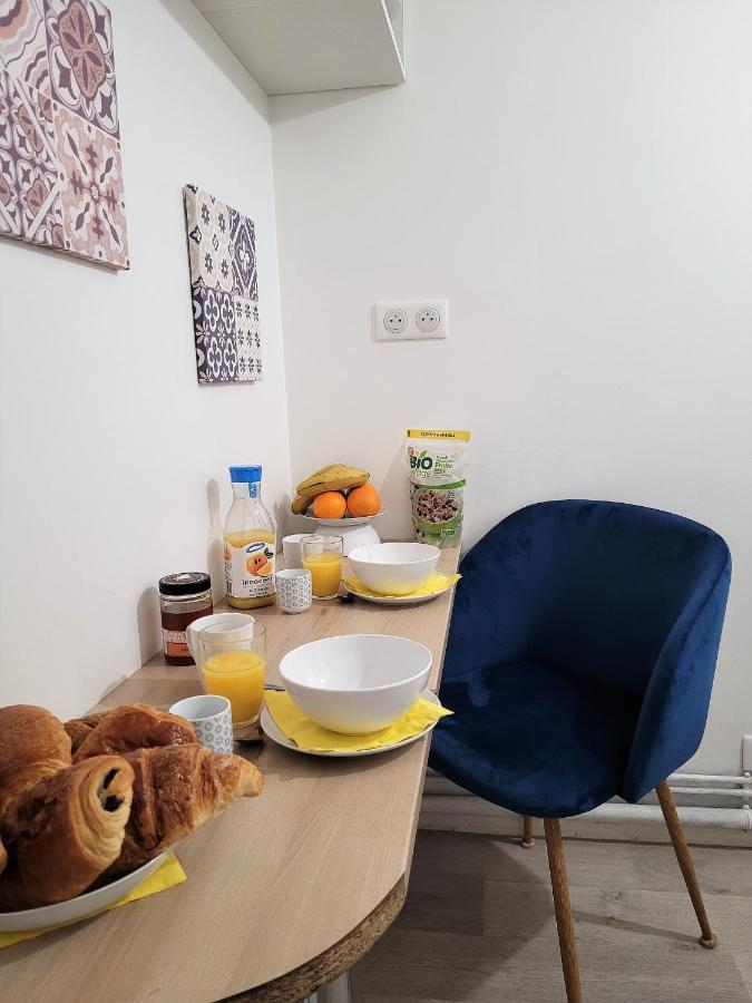 L'Etablissement La Plage A 2 Pas, Vous Propose 4 Appartements Neufs, Netflix, Lits Faits A Votre Arrivee, Serviettes De Toilette, Menage, Wifi, En Hyper Centre ,Plage A 100M, Box A Velos, Paiement 3 Fois Sans Frais, Prix Tout Compris Дьепп Экстерьер фото