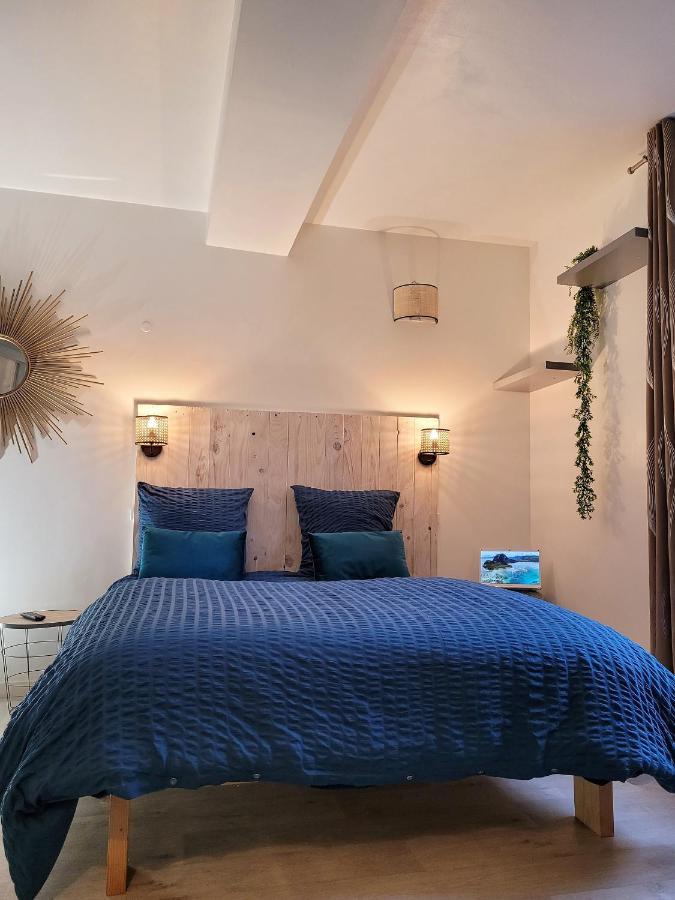 L'Etablissement La Plage A 2 Pas, Vous Propose 4 Appartements Neufs, Netflix, Lits Faits A Votre Arrivee, Serviettes De Toilette, Menage, Wifi, En Hyper Centre ,Plage A 100M, Box A Velos, Paiement 3 Fois Sans Frais, Prix Tout Compris Дьепп Экстерьер фото
