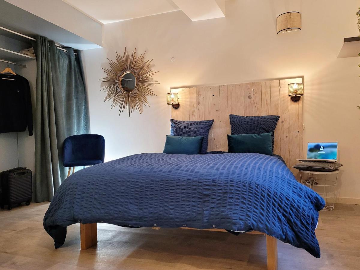 L'Etablissement La Plage A 2 Pas, Vous Propose 4 Appartements Neufs, Netflix, Lits Faits A Votre Arrivee, Serviettes De Toilette, Menage, Wifi, En Hyper Centre ,Plage A 100M, Box A Velos, Paiement 3 Fois Sans Frais, Prix Tout Compris Дьепп Экстерьер фото