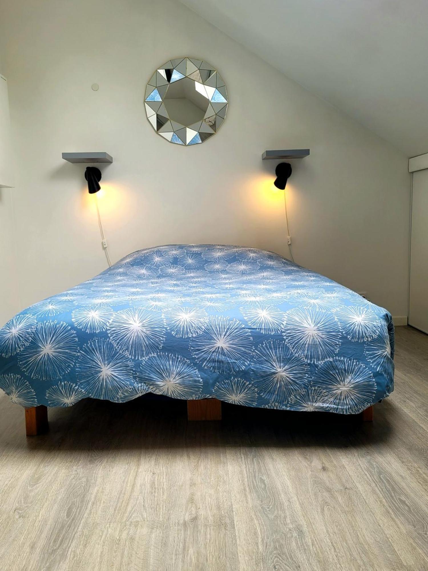 L'Etablissement La Plage A 2 Pas, Vous Propose 4 Appartements Neufs, Netflix, Lits Faits A Votre Arrivee, Serviettes De Toilette, Menage, Wifi, En Hyper Centre ,Plage A 100M, Box A Velos, Paiement 3 Fois Sans Frais, Prix Tout Compris Дьепп Экстерьер фото