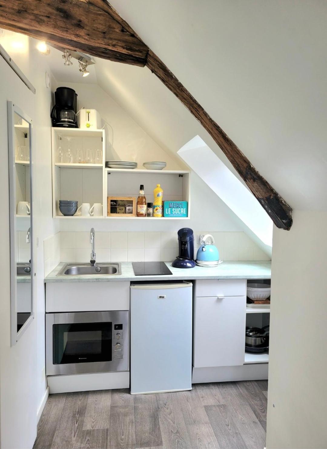 L'Etablissement La Plage A 2 Pas, Vous Propose 4 Appartements Neufs, Netflix, Lits Faits A Votre Arrivee, Serviettes De Toilette, Menage, Wifi, En Hyper Centre ,Plage A 100M, Box A Velos, Paiement 3 Fois Sans Frais, Prix Tout Compris Дьепп Экстерьер фото