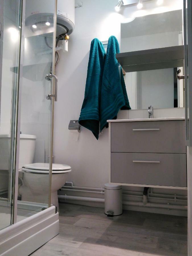L'Etablissement La Plage A 2 Pas, Vous Propose 4 Appartements Neufs, Netflix, Lits Faits A Votre Arrivee, Serviettes De Toilette, Menage, Wifi, En Hyper Centre ,Plage A 100M, Box A Velos, Paiement 3 Fois Sans Frais, Prix Tout Compris Дьепп Экстерьер фото